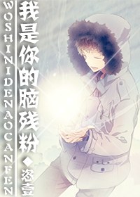 我是你的脑残粉封面
