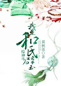 综神马我是和氏璧封面