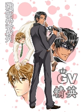 强制爱之gv精英封面
