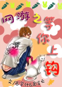 网游之等你上钩封面