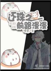 还珠之前路漫漫封面
