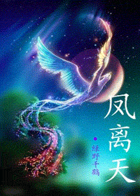 凤离天封面