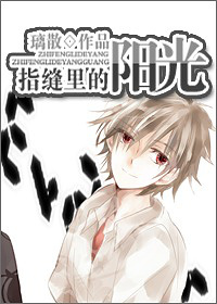 指缝里的阳光封面