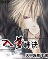 入梦神诀封面