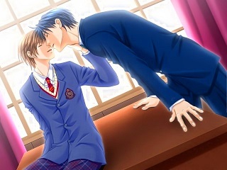 你是我的劫封面