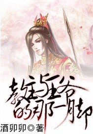 教主与王爷的那一脚封面