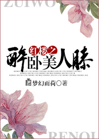 红楼之醉卧美人膝封面