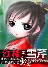 红楼之雪芹重生封面