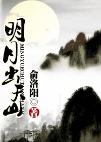 明月出天山封面