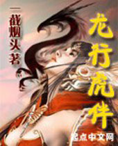 龙行虎伴封面