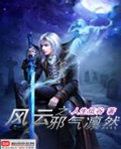 风云之邪气凛然封面