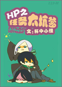 hp之任务太坑爹封面