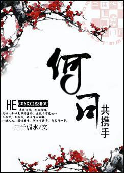 何日共携手封面