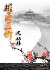 男宠之近侍封面