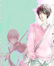 初恋的烦恼封面