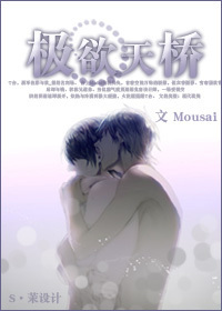 极欲天桥封面