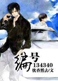 编号134340封面