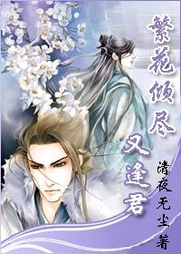 繁花倾尽又逢君封面