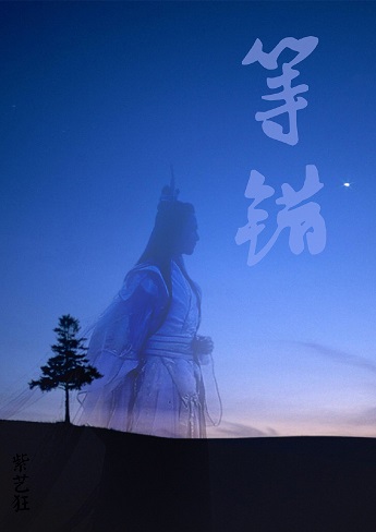 半世等一世错封面