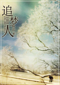 追梦人封面