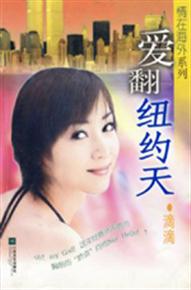 爱翻纽约天封面