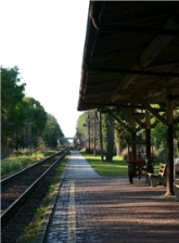 �����˵ĳ�վ����