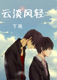 云淡风轻封面