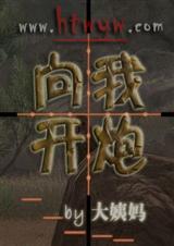 向我开炮封面