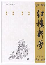 红楼新梦封面