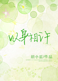 以身相许封面