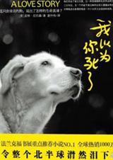 我以为你死了封面