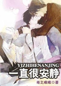 一直很安静封面