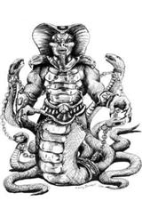 蛇人(双性生子封面