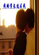 我的学长追求我封面