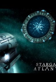 亚特兰蒂斯封面