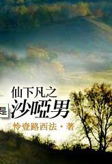 仙下凡之沙哑男封面