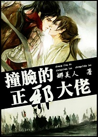 撞脸的正邪大佬封面