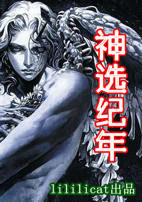 神选纪年封面