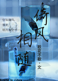 倚风相随封面