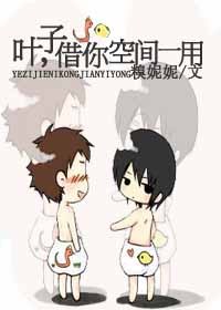 叶子,借你空间一用封面