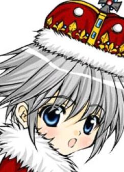 爸爸的漂亮宝贝封面