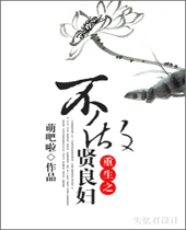 重生不做贤良妇封面