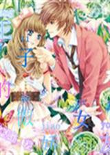 王子的傲娇王妃封面