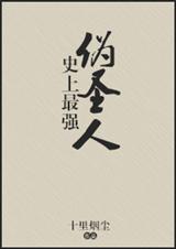 史上最强伪圣人封面