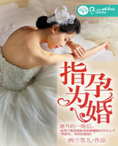 指孕为婚封面