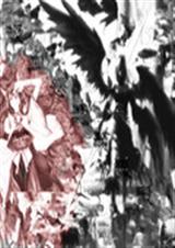 双重人格:吸血恶魔萌封面