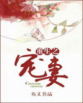 重生宠妻封面