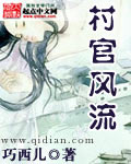 村官风流封面
