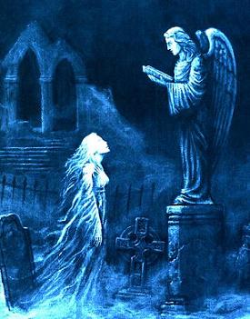 释罪的咏叹调封面