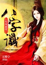 有凤来仪之八字谶封面